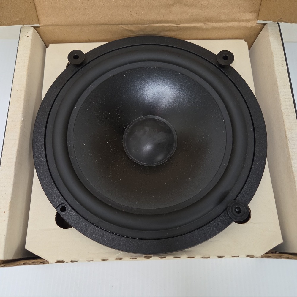 audax ap210g6 8" Subwoofer Made In France